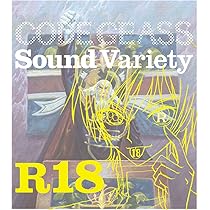 Amazon.co.jp: コードギアス 反逆のルルーシュR2 Sound Variety R18