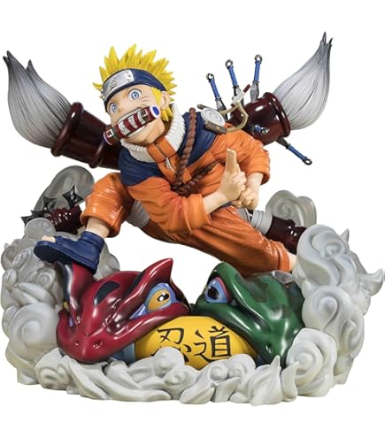 Amazon.co.jp: G.E.M.シリーズ NARUTO-ナルト- 疾風伝 波風ミナト 四