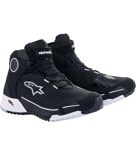 Amazon.co.jp: alpinestars(アルパインスターズ)バイクシューズ オーク