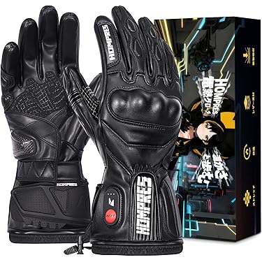 Amazon.co.jp 最新リリース: バイク用グローブ の新着ランキングです。