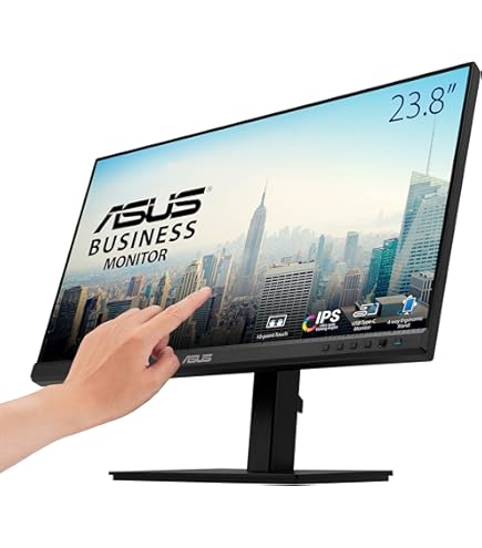 Amazon.co.jp: ASUS VT229H 21.5