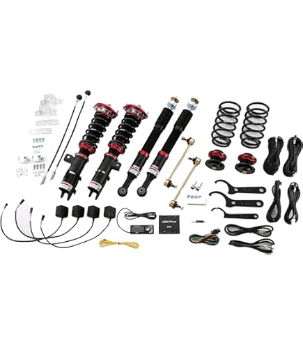 Amazon | BLITZ(ブリッツ) 車高調 レンチ付 コペンエクスプレイ