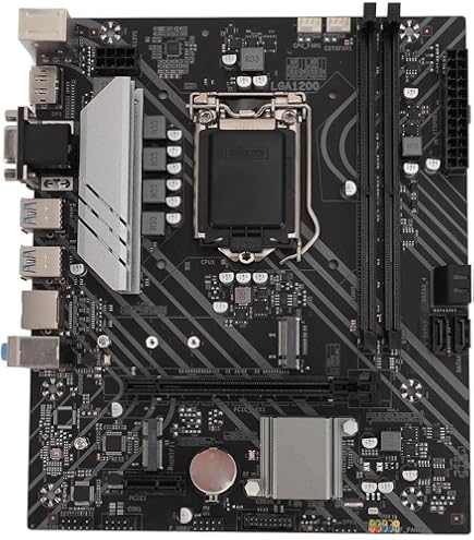 Amazon | ASUS ROG STRIX Z490-G GAMING（WiFi 6）LGA 1200 Intel Z490