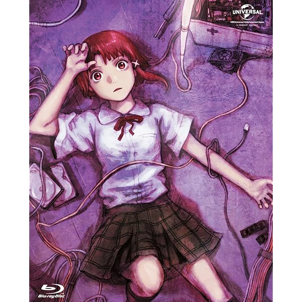 Amazon.co.jp: serial experiments lain BOOTLEG: ミュージック