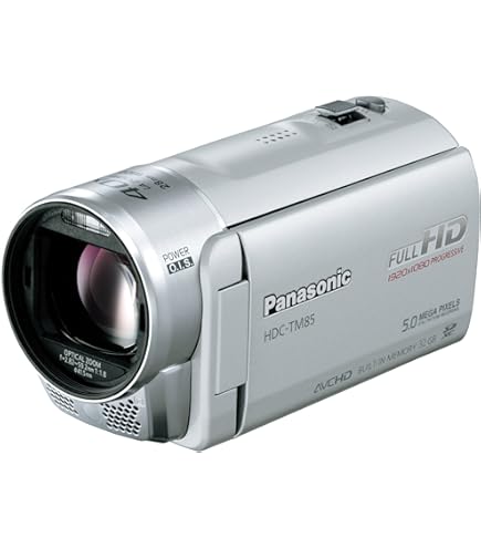 Amazon.co.jp: SONY DCR-HC90 S デジタルビデオカメラ(DV方式) : 家電