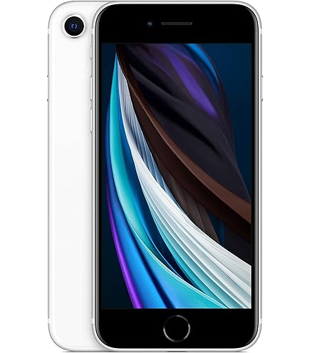 Amazon | 【整備済み品】 Apple iPhone 7 32GB シルバー SIMフリー