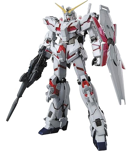 Amazon | 【イベント限定】MG 1/100 ユニコーンガンダム メタリック