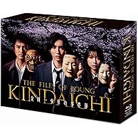 Amazon.co.jp: 金田一少年の事件簿 Blu-ray BOX : 堂本剛, ともさか