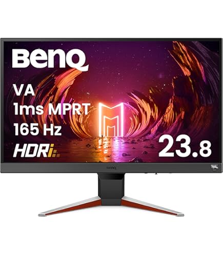 Amazon.co.jp: BenQ ZOWIE XL2411K ゲーミングモニター (24インチ/Full