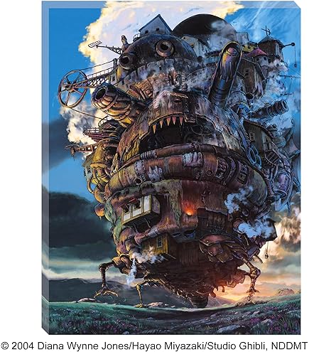 Amazon | エンスカイ(ENSKY) ジグソーパズル ふしぎの海のナディア