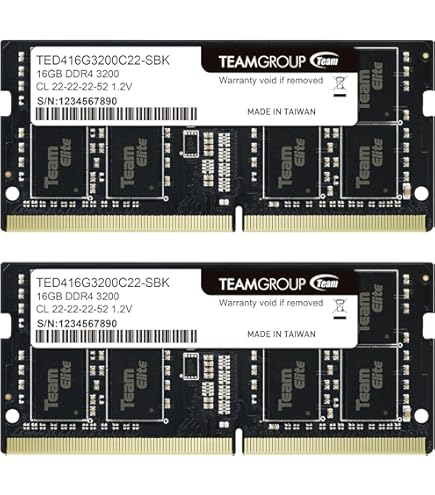Amazon.co.jp: Samsung 32GB (2x16GB) DDR4 3200MHz PC4-25600 (PC4