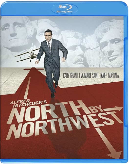 Amazon.co.jp: ヒッチコック・プレミアム・コレクション [Blu-ray