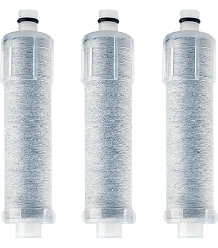 Amazon.co.jp: INAX オールインワン浄水栓取替用カートリッジ(標準