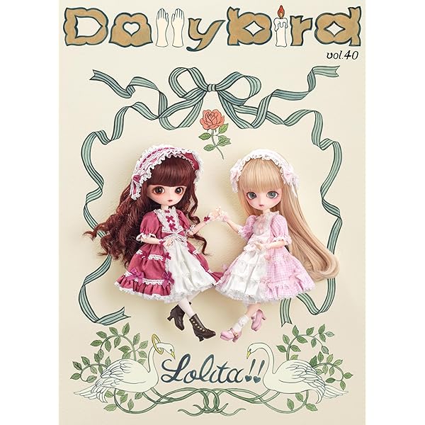 DollyBird Vol.10 |本 | 通販 | Amazon