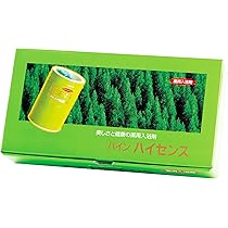 Amazon | 高陽社 薬用入浴剤 パインハイセンス 分包 50g×18袋 松葉油