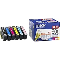 Amazon.co.jp: エプソン 純正 インクカートリッジ とうもろこし