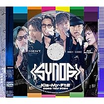 Amazon.co.jp: Kis-My-Ft2 -For dear life-(Blu-ray Disc2枚組)（初回
