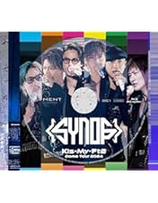 Amazon.co.jp: Kis-My-Ftに逢える de Show 2022 in DOME(初回盤B)(Blu