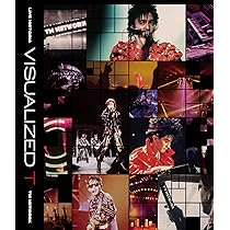 Amazon.co.jp: LIVE HISTORIA VISUALIZED M(Blu-ray) : TM NETWORK: DVD