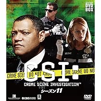 Amazon.co.jp: CSI:科学捜査班-最終章- 終わらない街ラスベガス [DVD
