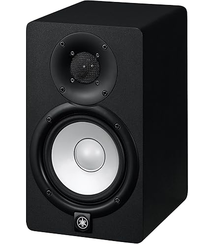 Amazon.co.jp: ヤマハ YAMAHA パワードモニタースピーカーMSP5STUDIO