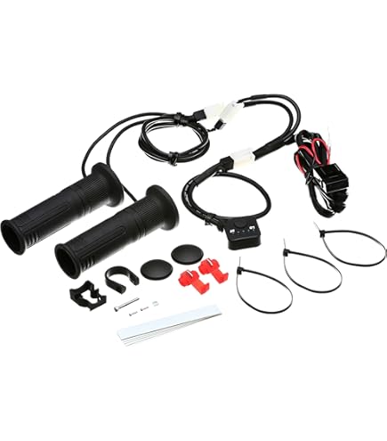 Amazon | Honda(ホンダ) グリップヒーター スーパーカブ50(AA09) / 110