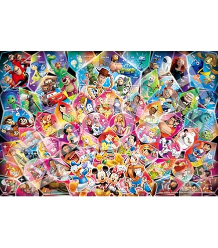 Amazon.co.jp: 1000ピース ラベンスバーガー ジグソーパズル ライオン