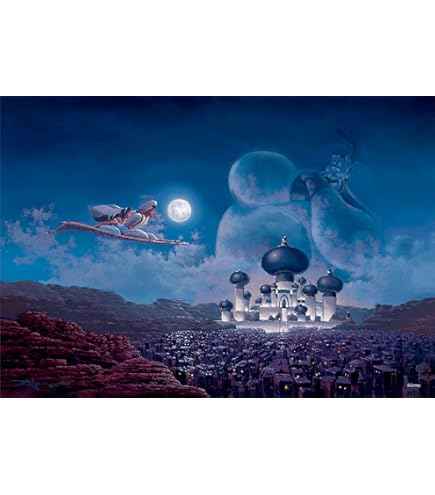 Amazon | テンヨー(Tenyo) 【日本製】 500ピース ステンドアート