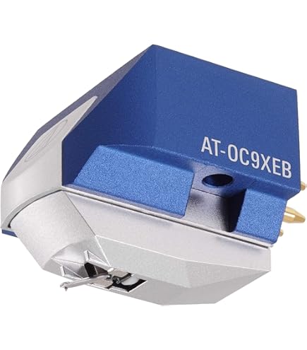 Amazon | audio-technica AT-XP7 VM型 ステレオカートリッジ