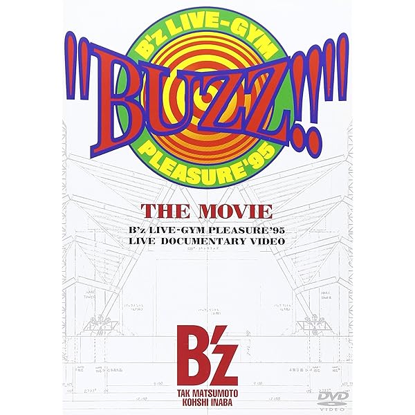 Amazon.co.jp: a BEAUTIFUL REEL. B'z LIVE-GYM 2002 GREEN 〜GO FIGHT