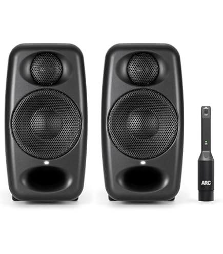 Amazon.co.jp: IK Multimedia/iLoud Micro Monitor Pro (ペア