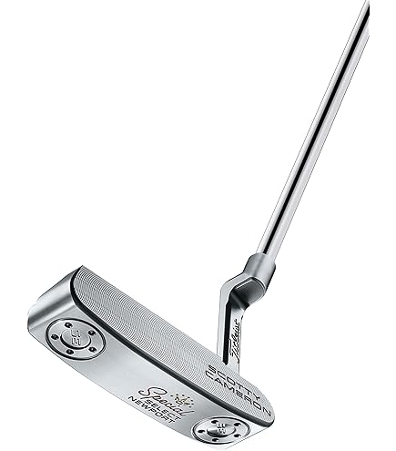 Amazon.co.jp: Titleist スコッティ・キャメロン スーパーセレクト