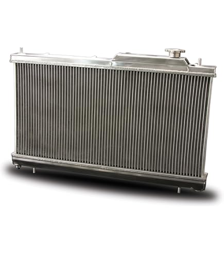 Amazon | TRUST(トラスト) GReddy アルミラジエターTWR トヨタ マーク