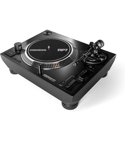 Amazon | Vestax Handy Trax HANDYTRAX | ターンテーブル | 楽器・音響機器