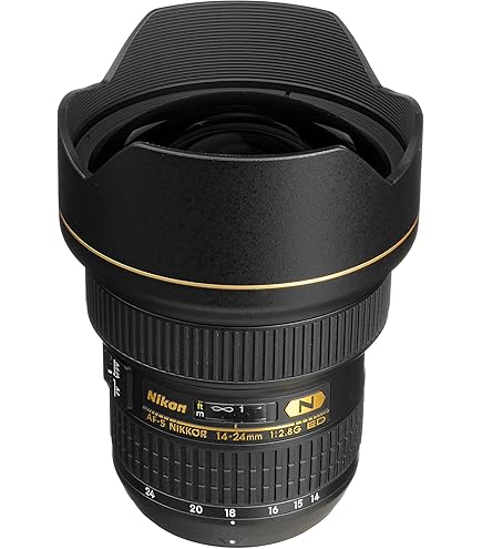 Amazon.co.jp: Nikon 標準ズームレンズ AF-S NIKKOR 24-70mm f/2.8G ED