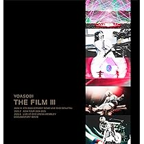 YOASOBI THE FILM 3 インデックス 「勇者」ver. YOASOBI THE FILM 3