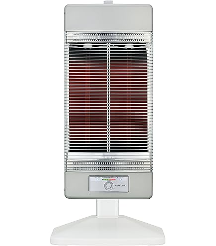 Amazon | コロナ FH-VX7322BY-W | コロナ | 石油ストーブ 通販