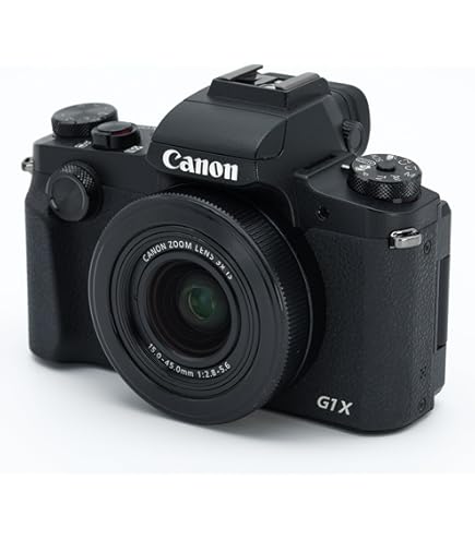 Amazon.co.jp: Canon PowerShot G16 12.1 MP CMOS デジタルカメラ 光学