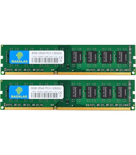 Amazon | G.Skill F3-1600C11D-16GNT (DDR3-1600 CL11 8GB×2) | G
