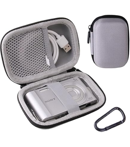 Amazon | SONY(ソニー) デジタルカメラ Cyber-shot WX350 光学20倍