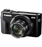 Amazon | Canon デジタルカメラ PowerShot G7 X MarkII 光学4.2倍