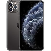 Amazon | 【整備済み品】 Apple iPhone 11 Pro 256GB スペースグレー