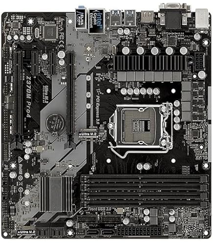 Amazon | ASRock AMD X370チップセット搭載 ATXマザーボード X370