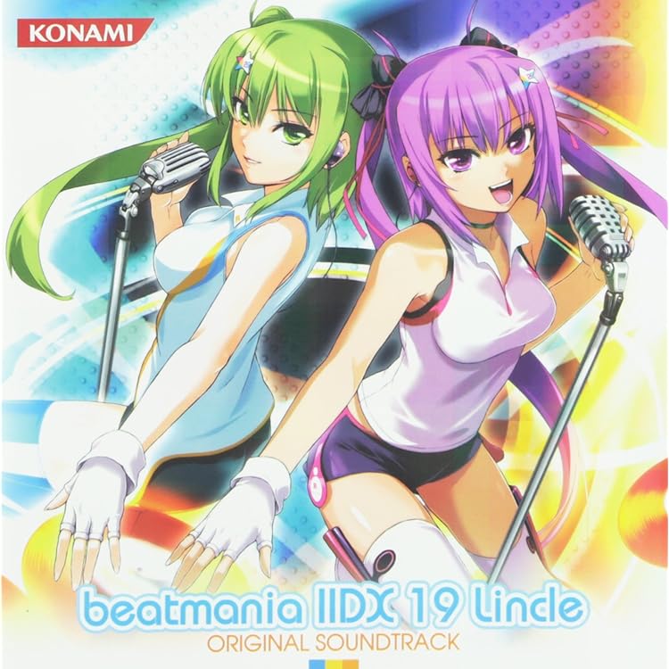 Amazon.co.jp: beatmania IIDX 18 Resort Anthem ORIGINAL SOUNDTRACK