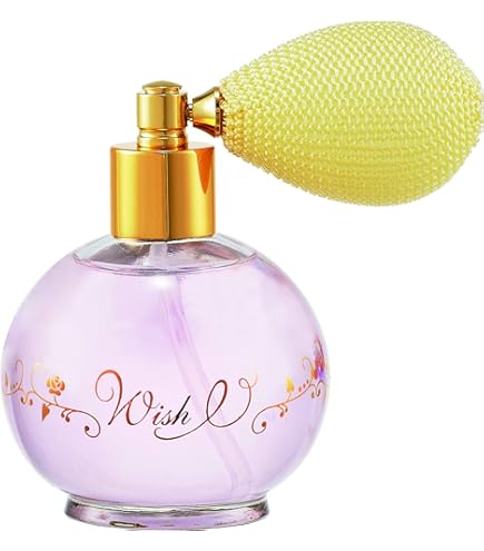 Amazon.co.jp: 【パルフェタムール】 ウィッシュ アイ 2 EDT 50ml