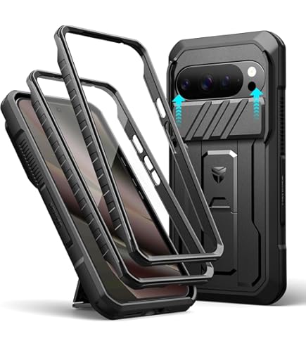 Amazon | Google Pixel 10 Pro XL 512GB SIMフリー Obsidian