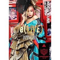 Amazon.co.jp: KODA KUMI LIVE TOUR 2019 re(LIVE) -JAPONESQUE-(DVD2