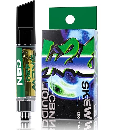 Amazon | 【GOHOYA】H4CBH CPXリキッド 1ml 510規格 thc free (MANGO