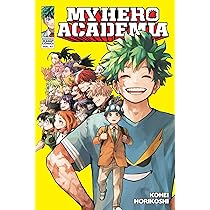 Amazon.co.jp: My Hero Academia, Vol. 42 : Horikoshi, Kohei