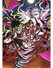 Amazon.co.jp: 【Blu-ray】鬼滅の刃 遊郭編 完全生産限定版 全6巻
